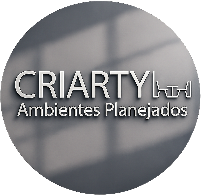 Criarty Ambientes Planejados